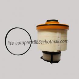 FUEL ELEMENT  FILTER FORTOYOTA HILUX （23390-0L070  ）