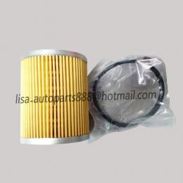 FUEL ELEMENT  FILTER FOR OPEL（90542912 ）(P732X)(5818508)
