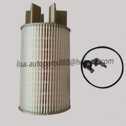 GENUINE FUEL FILTER FOR NISSAN NP300(16403-4KV0A)(164034KV0A)