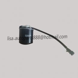 MERCEDEZ-BENZ DIESEL  FILTER（6510901552）(KL912)(WK8208)