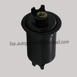 FUEL  FILTER FOR SUZUKI(1541061A00) (2330079525)(25121587)(15410-61A00)