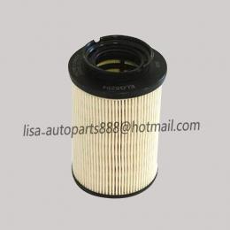 AUDI FUEL ELEMENT  FILTER（1K0127434）（PU936X）（E73KPD107）