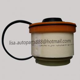 FUEL ELEMENT  FILTER FOR TOYOTA HILUX （23390-0L042  ）（23390-0L090）(23390-0L041)