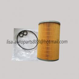 Luber-Finer LP2256 Engine Oil Filter