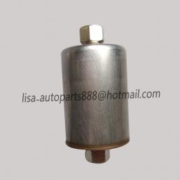 Genuine Lada Petrol Fuel Filter stainless GB-302