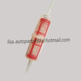 Genuine Petrol Fuel Filter plastic G5604