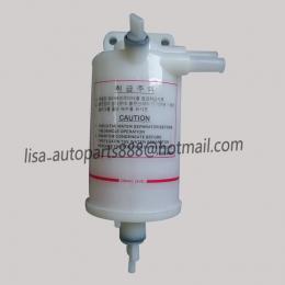 Genuine Hyundai oil-water separator  31925-45100  31920-45101