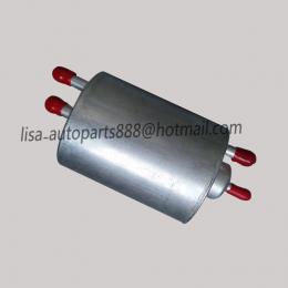 Mercedes-Benz Fuel Filter Koolman OEM Quality 0024773001  KL82