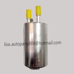 portfolio item