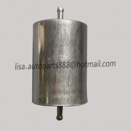 MANN-FILTER Fuel Filter WK830 Alfa Romeo, BMW 3 Series (79-94), 5 Series (78-95)  13321270038