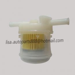 Fuel Filter ASHIKA KKY01-13-470 for Kia  H166WK