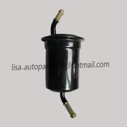 Combustible Filtro KIA MAZDA OK201-20-490