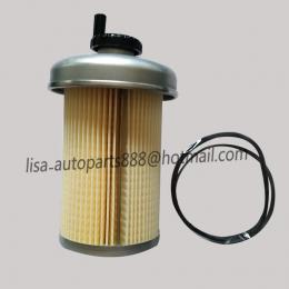 AC DELCO/GM TP1256F, 10154635, 88915464, FUEL FILTER