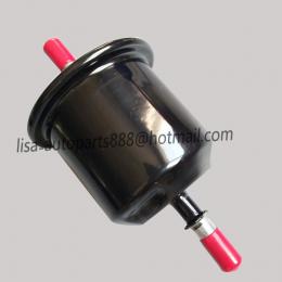 Genuine Hyundai fuel filter 31911-25000