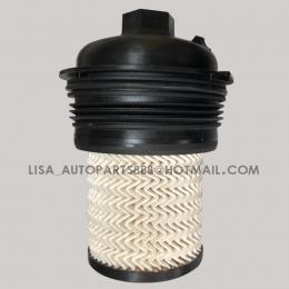 ECO FUEL FILTER 165571618R,  16400-0637R ,CS618 FOR RENAULT