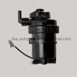 ISUZU FUEL FILTER ASSEMBLY  (8-98184213-0 ）