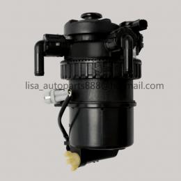 MITSUBISHI FUEL FILTER ASSEMBLY  ( 1770A223)