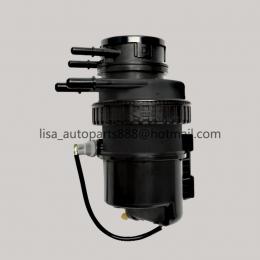 MAZDA FUEL FILTER ASSEMBLY  (U212-13-480B ）