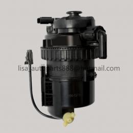 ISUZU FUEL FILTER ASSEMBLY  (8-98067761）