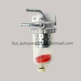 MITSUBSHI  FUEL FILTER PUMP ASSEMBLY  OIL-WATER SEPARATOR BOMBA DE COMBUSTIBLE  (ME121646)