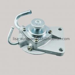 MITSUBSHI FUEL FILTER PUMP ASSEMBLY FILTER BASE  BOMBA DE COMBUSTIBLE  (1770A011)