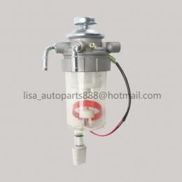 FUEL FILTER PUMP ASSEMBLY  OIL-WATER SEPARATOR BOMBA DE COMBUSTIBLE  ( 99VB9B328AA-QL)