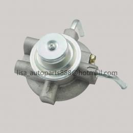 TOYOTA FUEL FILTER PUMP ASSEMBLY FILTER BASE  BOMBA DE COMBUSTIBLE  ( K759-13-850K )(1501-K67013 )